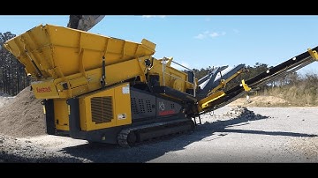 K3 Scalper Keestrack