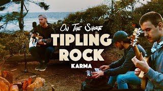 Tipling Rock - Karma (On the Shore Acoustic)