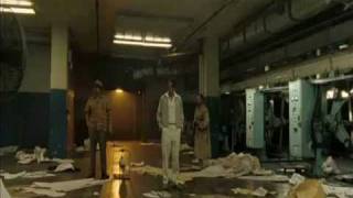 The Rum Diary - Bankers Spot Tv 04 Hq Johnny Depp