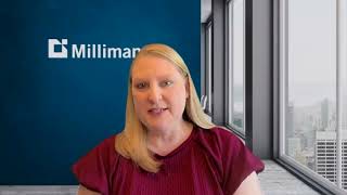 Jennifer Cruz, Pharm D , Milliman, Amcp Nexus 2025, Part 2