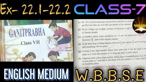 ENGLISH and HINDI MEDIUM|Let