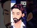 Tsundere Villain Falls for YOU! 🤭BTS with DVD Audios