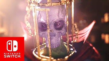 Travis Strikes Again No More Heroes 