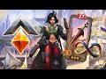 THE BAZAAR - Throwing Knives INFINITE (NEEDS HOTFIX)