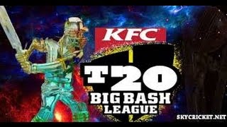 Live :: bbl Final (Big Bash League) Final 2017 live