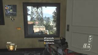 Sick Standoff window shot HM would of been first for NX5