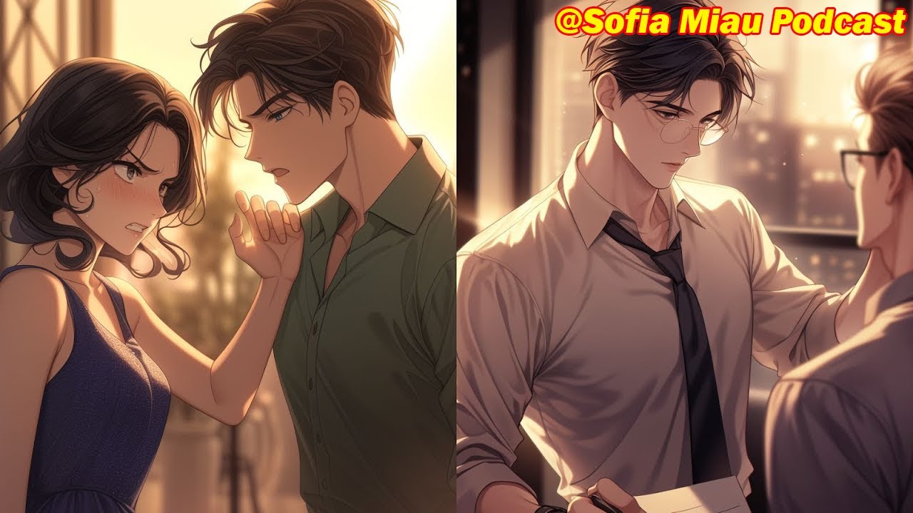 Se casó con mi hermanastro; todos temían un escándalo—llegó la prueba de paternidad y la quiebra