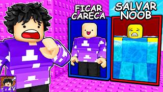ROBLOX O QUE VOCÊ PREFERE, MAS REALMENTE ACONTECE NA TORRE!