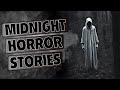 Midnight horror stories with minhaj