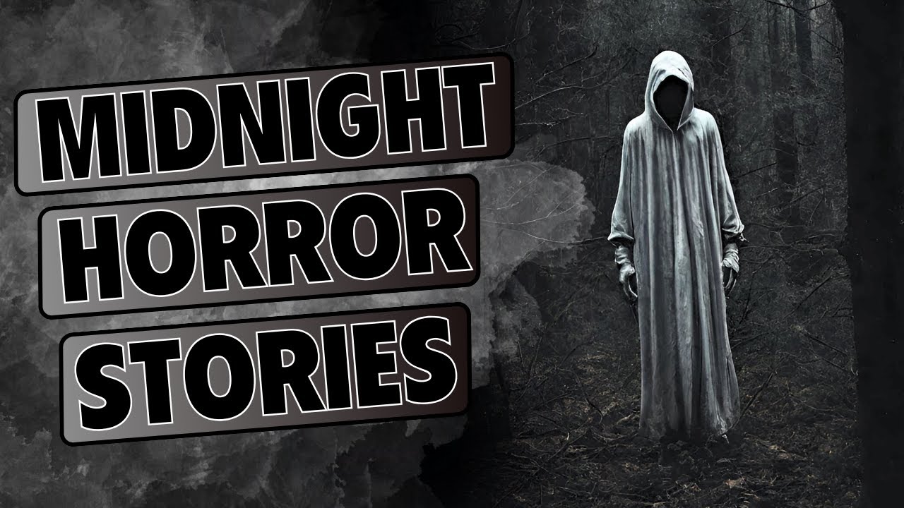 Midnight Horror Stories with Minhaj