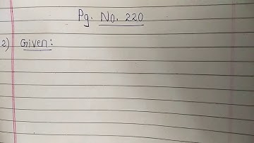 Chapter 12 Electricity Numerical Pg no 220 (Que 2) Class 10 Science