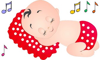 Música para Dormir Bebés 2 - Cajita de Música