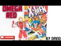 Marvel Legends Amazon Exclusive Wolverine Boxset Omega Red Review