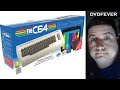 The C64 Full Size! Coming in December 2019! - C64 Maxi
