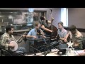 Foghorn Stringband - Pretty Betty Martin [Live at WAMU