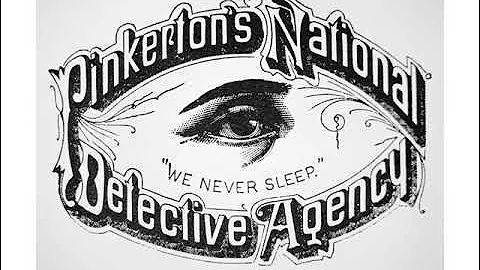 10 Things You May Not Know About the Pinkertons