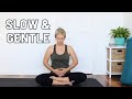 Yoga for c-section recovery