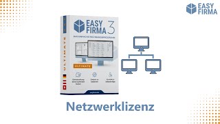 Zusammenarbeit Leicht Gemacht Die Netzwerklizenz Von Easyfirma 3