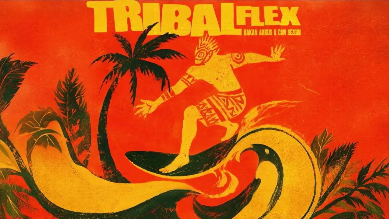 Watch Hakan Akkus, Can Sezgin - Tribal Flex (Official Canvas Video) on YouTube Watch Hakan Akkus, Can Sezgin - Tribal Flex (Official Canvas Video) on YouTube