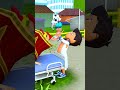 Pappu Ka Pagal Babu| Gulli Bulli | Cartoon | granny | short | tmkoc | shortscomedy