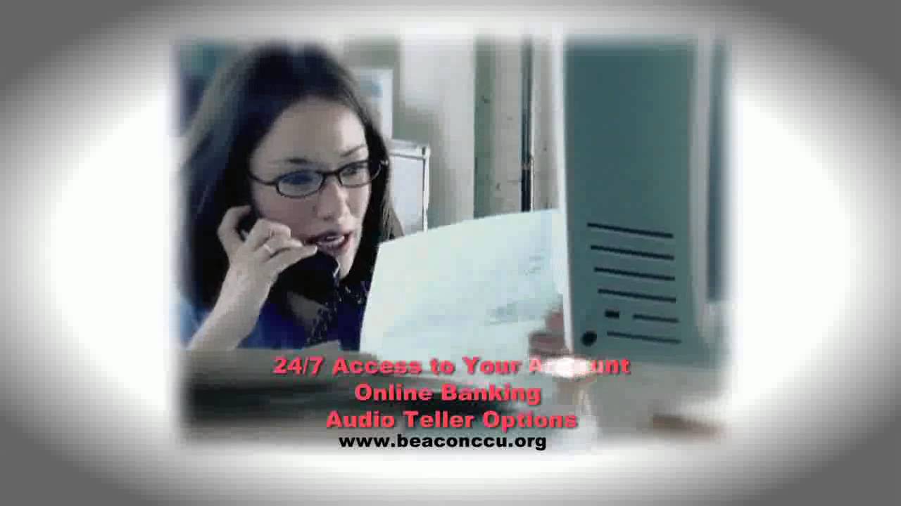 Beacon Community CU Join Today