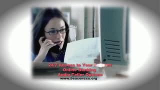 Beacon Community Cu Join Today