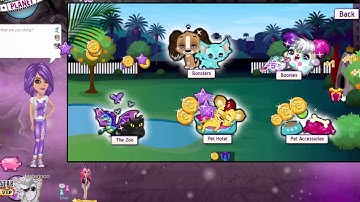 How To Get A VIP Skin As a NON-VIP on MSP!