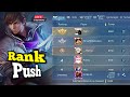 100 stars Possible ? Mlbb live stream ~ mythical glory
