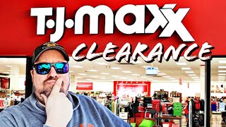 RRI #43 - Exploring the Madness of TJ Maxx