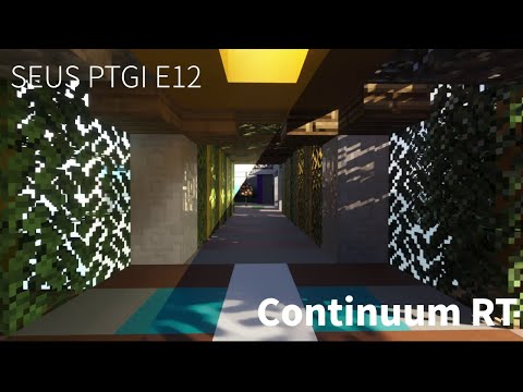 continuum RT vs