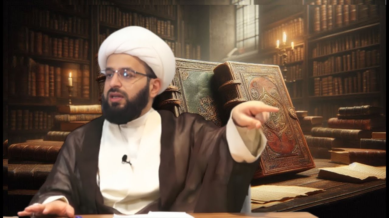 كيفية كتابة البحث العلمي والأكاديمي