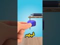 حول قلم قديم وغطاء زجاجة لأقوى مسدس رش طلاء (Airbrush) في ثواني! 🎨🔥