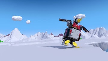 Видео про Jimu robot 2