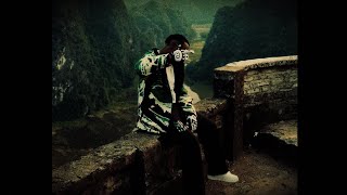 Free Bouss X Afro Guitar Type Beat La Course