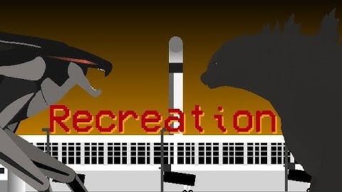 Godzilla 2014: Godzilla