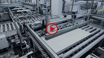 Comandulli EPS ENG - In-line Edge Polishing System