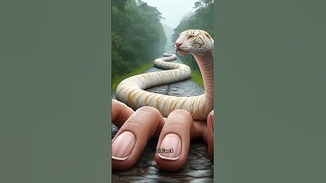 Congo Rainforest Mysteri #sciencefacts #facts #science #shorts
