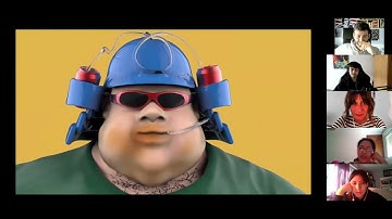 Masterclass Jon Benet "Jonbismo"