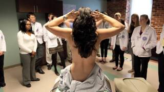 First Class of Students Attending GRU/UGA Medical Partnership Graduate