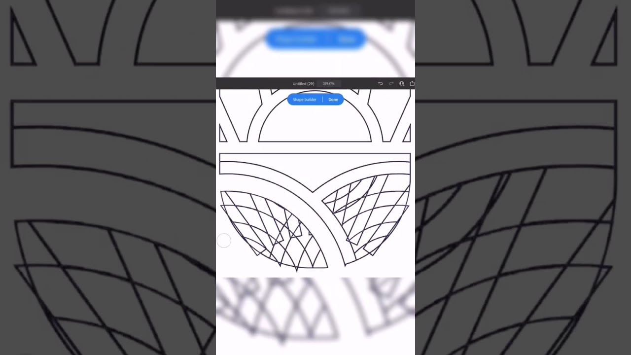 Sun Logo Design // Illustrator // Illustrator Logo Design Tutorial by den_yup