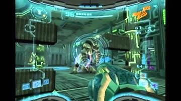 Metroid Prime 2 Echoes Walkthrough with Commentary Part 38