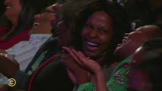 The Comedy Central Roast Of Somizi Mhlongo X Kurt Darren  Comedy Central Africa