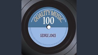 Video thumbnail of "George Jones - Imitation of Love (Remastered)"