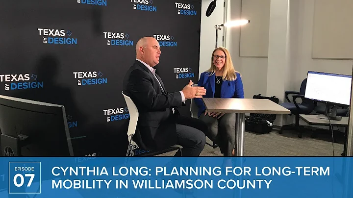Cynthia Long: Planning for Long-Term Mobility in W...