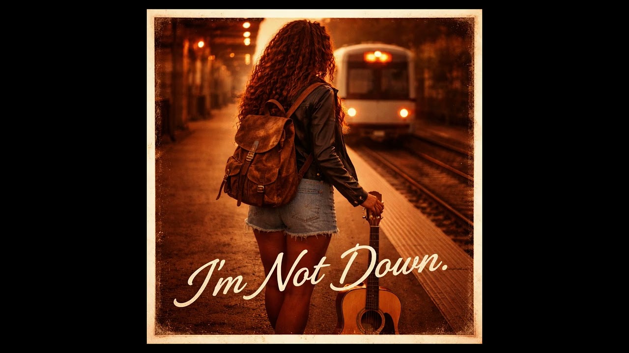 Ingarose - I'm Not Down