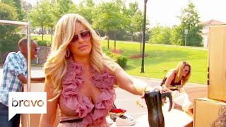Famous RHOA: Kim Zolciak-Biermann's Style Evolution (Season 11, Episode 1) | Bravo Net Worth