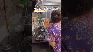 Gobi ka paratha in process 😴 #gobikaparatha #youtubeshorts #viral