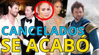 JLO Y THOR CANCELADOS DE Met Gala Por Siempre Que Hicieron