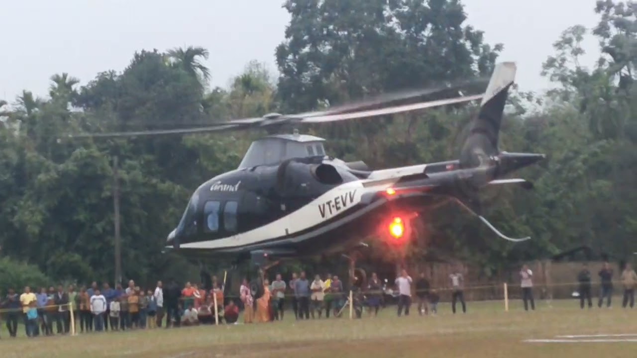 Helicopter flying up 🚁