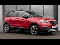 Dp70 xnh  vauxhall crossland x turbo elite